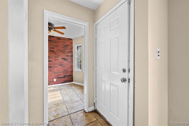 11035 Worden Street, Detroit, MI 48224