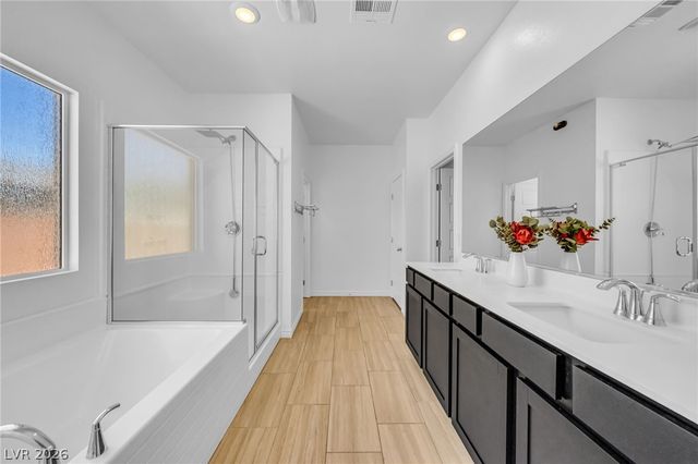 2706 Song Point Avenue, Las Vegas, NV 89121