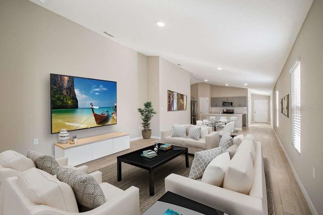 1345 DERRY AVE, Haines City, FL 33844