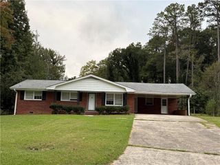 6359 Lanier Road, Morrow, GA 30260