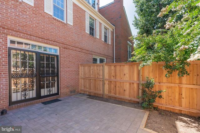203 S PAYNE ST, Alexandria, VA 22314