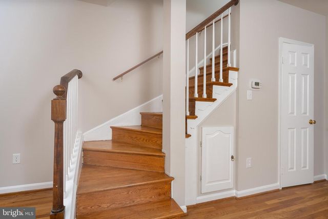 203 S PAYNE ST, Alexandria, VA 22314
