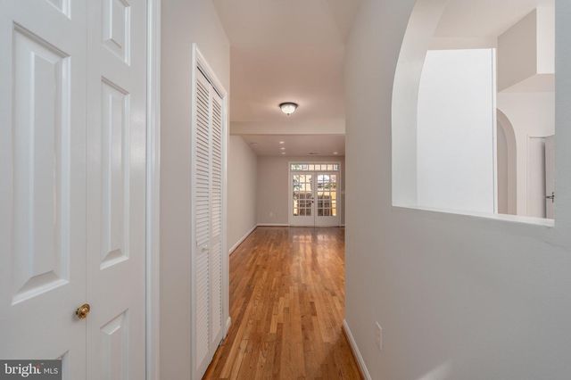 203 S PAYNE ST, Alexandria, VA 22314