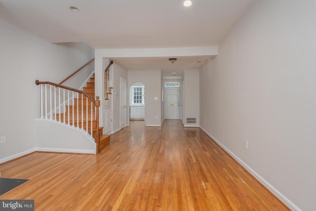 203 S PAYNE ST, Alexandria, VA 22314