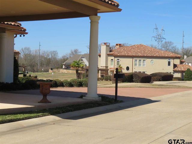 954 La Vista Drive, Tyler, TX 75703