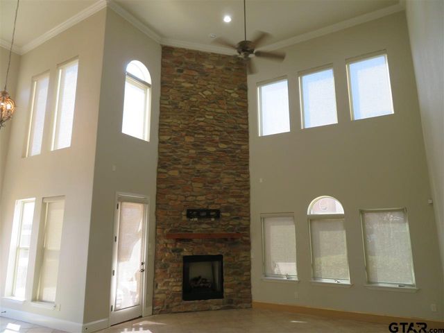 954 La Vista Drive, Tyler, TX 75703