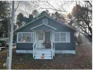 6094 McDonald Road, Parkton, NC 28371