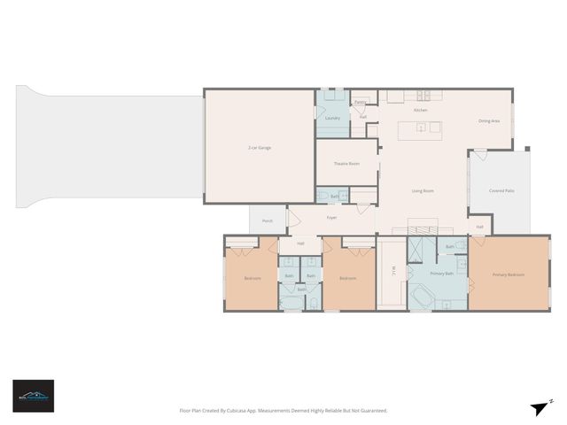 3033 Teller Drive, Bryan, TX 77808