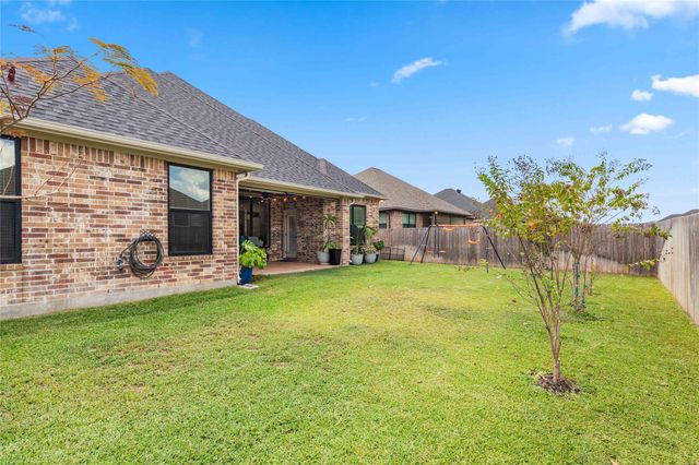 3033 Teller Drive, Bryan, TX 77808