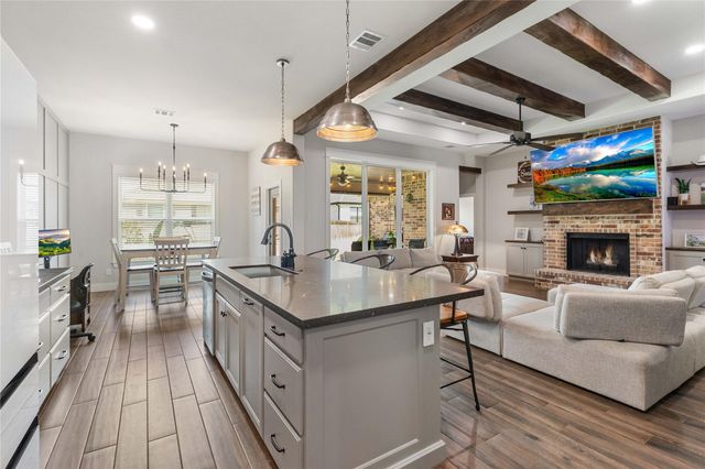 3033 Teller Drive, Bryan, TX 77808