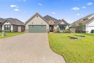 3033 Teller Drive, Bryan, TX 77808