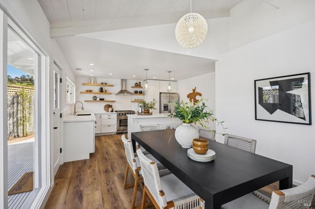 302 Starling Rd, Mill Valley, CA 94941