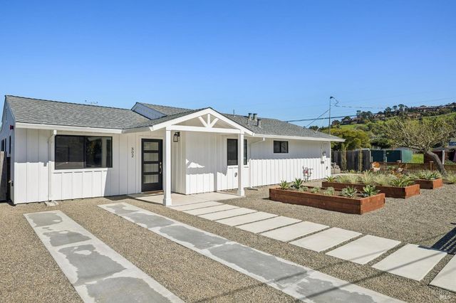 302 Starling Rd, Mill Valley, CA 94941