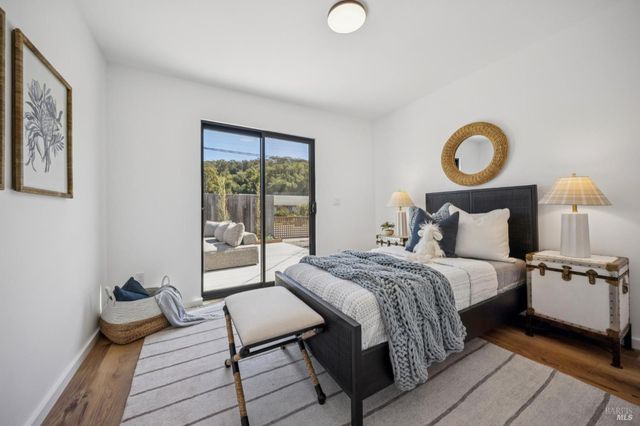 302 Starling Rd, Mill Valley, CA 94941