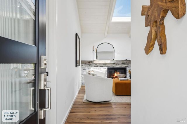 302 Starling Rd, Mill Valley, CA 94941