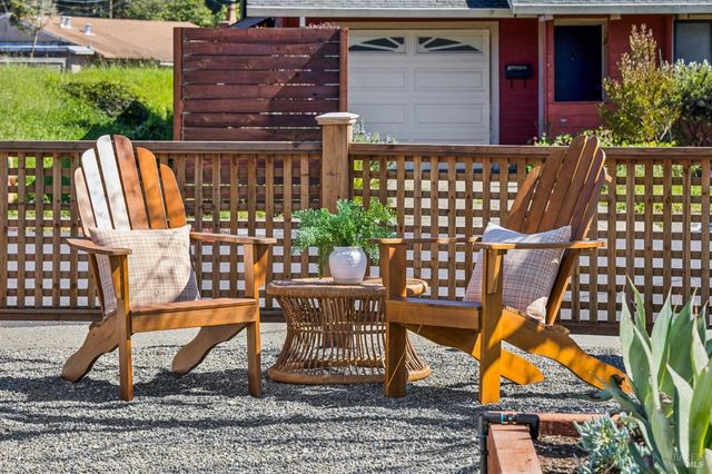 302 Starling Rd, Mill Valley, CA 94941