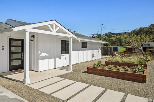 302 Starling Rd, Mill Valley, CA 94941