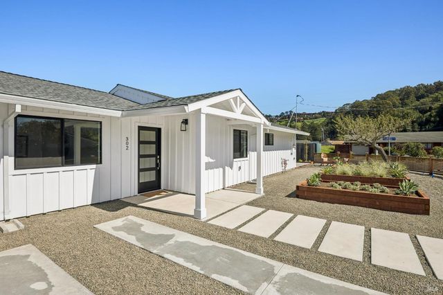 302 Starling Rd, Mill Valley, CA 94941