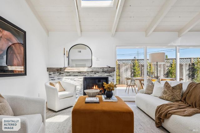 302 Starling Rd, Mill Valley, CA 94941