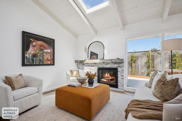 302 Starling Rd, Mill Valley, CA 94941