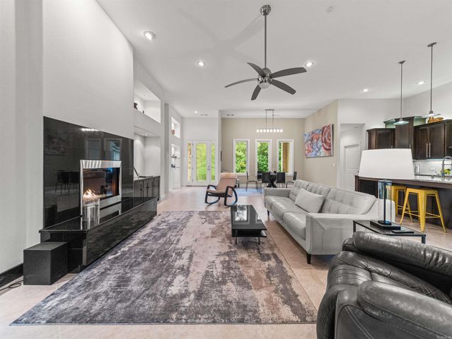 21 Purista Lane, Hot Springs Village, AR 71909