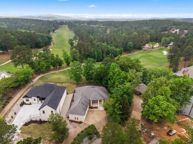 21 Purista Lane, Hot Springs Village, AR 71909