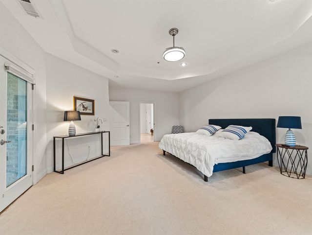 21 Purista Lane, Hot Springs Village, AR 71909
