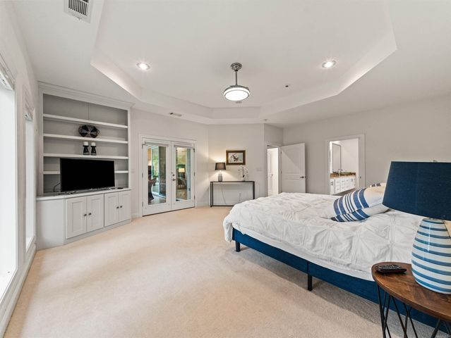21 Purista Lane, Hot Springs Village, AR 71909