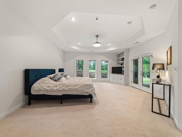 21 Purista Lane, Hot Springs Village, AR 71909