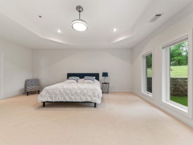 21 Purista Lane, Hot Springs Village, AR 71909