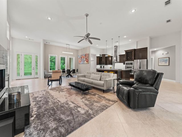 21 Purista Lane, Hot Springs Village, AR 71909