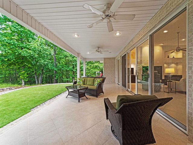 21 Purista Lane, Hot Springs Village, AR 71909