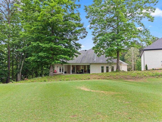 21 Purista Lane, Hot Springs Village, AR 71909