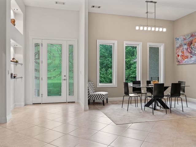 21 Purista Lane, Hot Springs Village, AR 71909