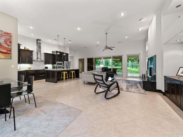 21 Purista Lane, Hot Springs Village, AR 71909
