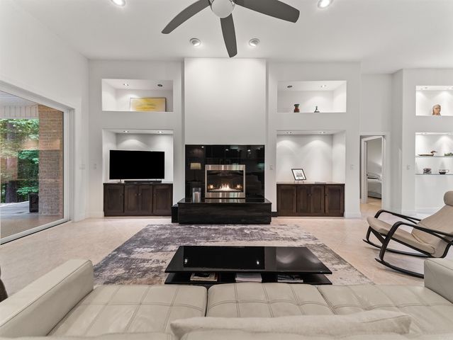 21 Purista Lane, Hot Springs Village, AR 71909