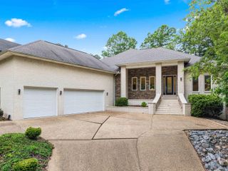 21 Purista Lane, Hot Springs Village, AR 71909
