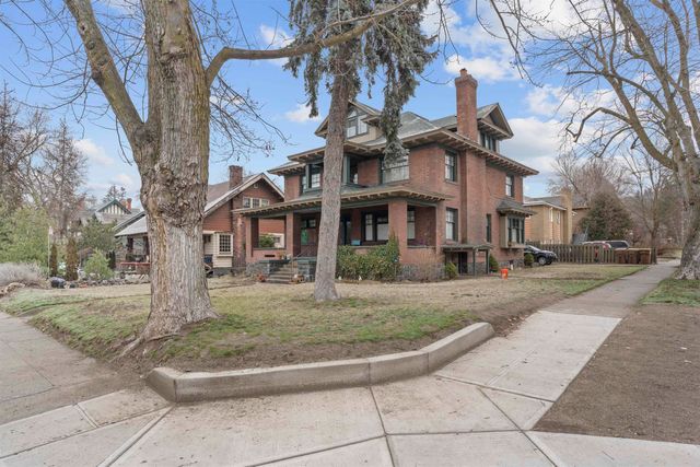 927 S Adams St, Spokane, WA 99204