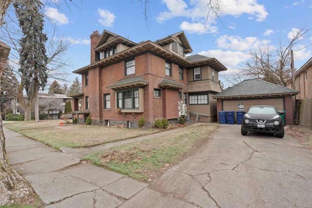 927 S Adams St, Spokane, WA 99204