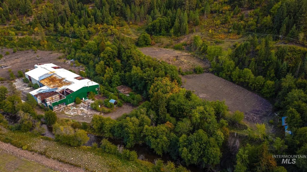 84 Grangemont Rd, Orofino, ID 83544 photo 2