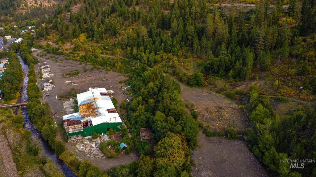 84 Grangemont Rd, Orofino, ID 83544 photo 3