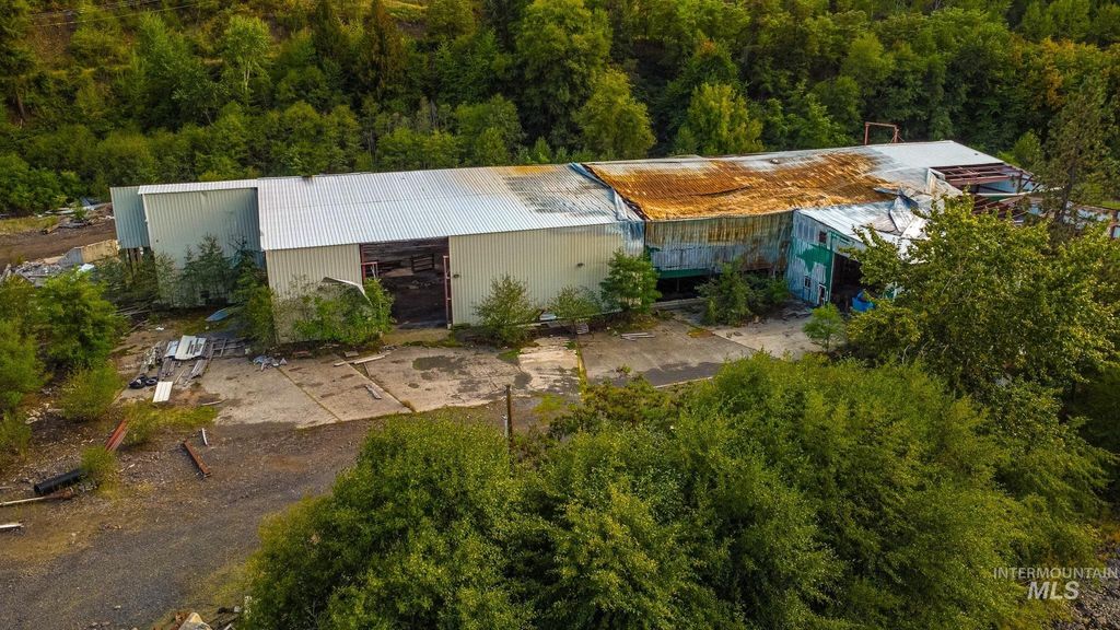 84 Grangemont Rd, Orofino, ID 83544 photo 33