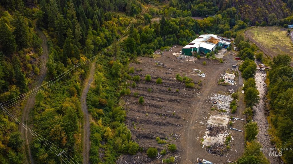 84 Grangemont Rd, Orofino, ID 83544 photo 4