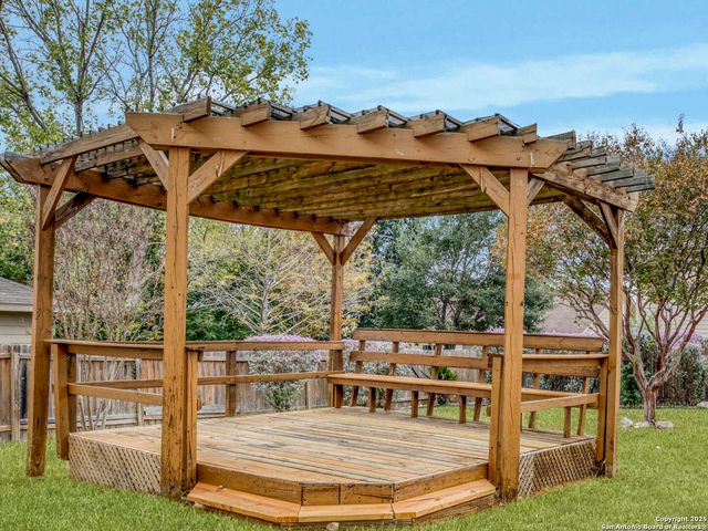 11018 DUBLIN FLD, San Antonio, TX 78254