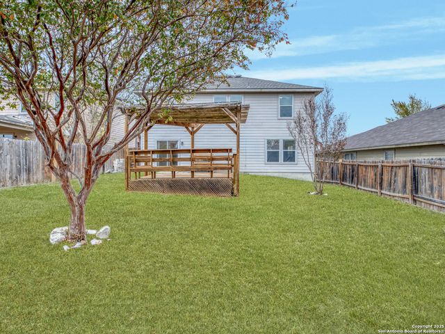 11018 DUBLIN FLD, San Antonio, TX 78254