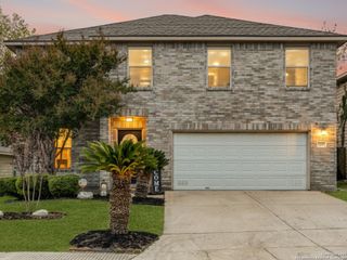 11018 DUBLIN FLD, San Antonio, TX 78254