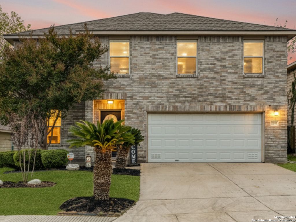 11018 DUBLIN FLD, San Antonio, TX 78254