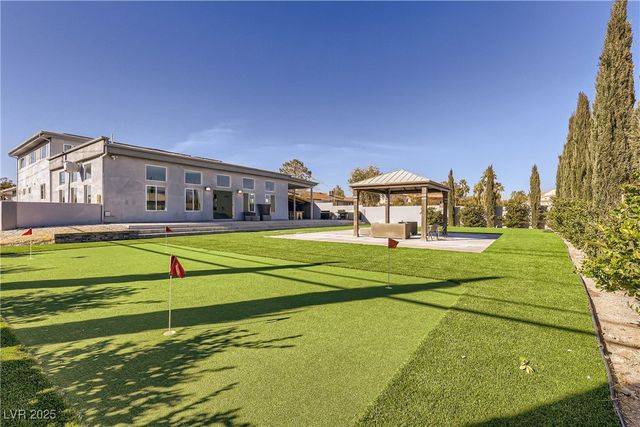 2890 Belcastro Street, Las Vegas, NV 89117