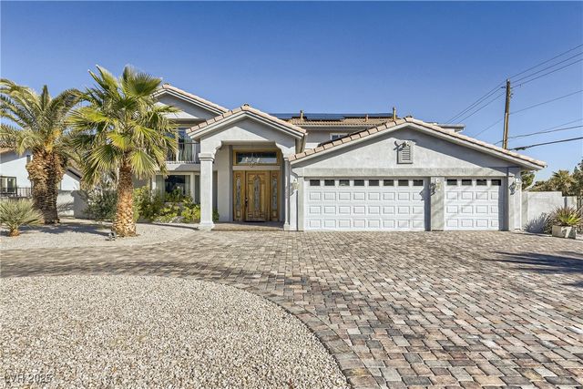 2890 Belcastro Street, Las Vegas, NV 89117