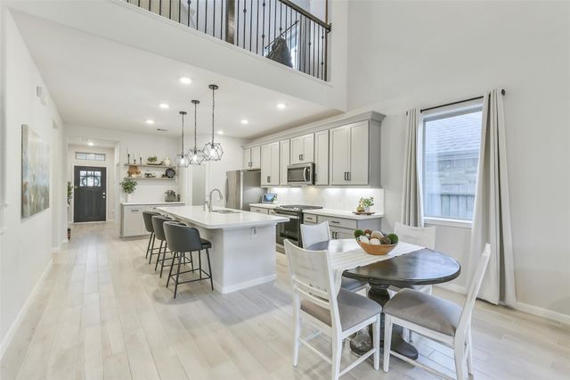 19307 Hillside Pasture Lane, Tomball, TX 77377